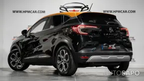 Renault Captur de 2021