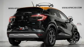 Renault Captur de 2021