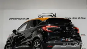 Renault Captur de 2021