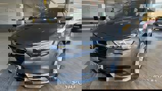 Opel Insignia de 2018