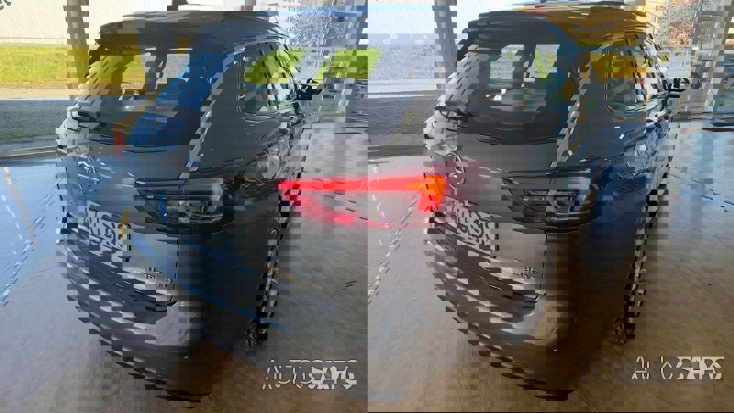 Opel Insignia de 2018