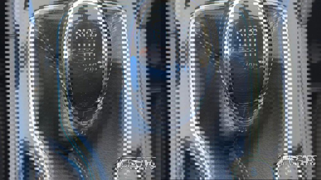 Opel Insignia de 2018