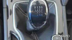 Opel Insignia de 2018