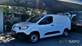 Fiat Doblo de 2025
