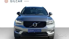 Volvo XC40 de 2019