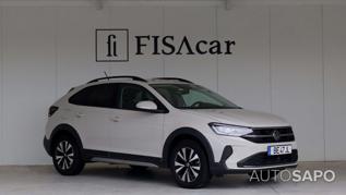 Volkswagen Taigo 1.0 TSI Life DSG de 2023