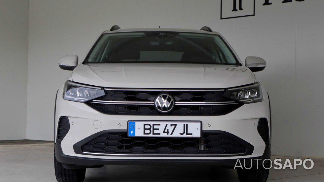 Volkswagen Taigo 1.0 TSI Life DSG de 2023