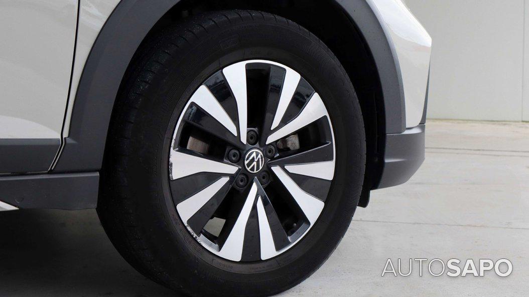 Volkswagen Taigo 1.0 TSI Life DSG de 2023