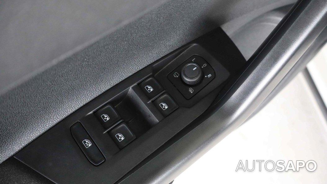 Volkswagen Taigo 1.0 TSI Life DSG de 2023