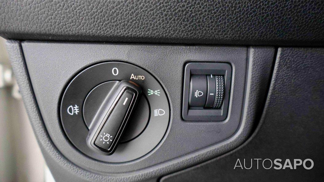 Volkswagen Taigo 1.0 TSI Life DSG de 2023