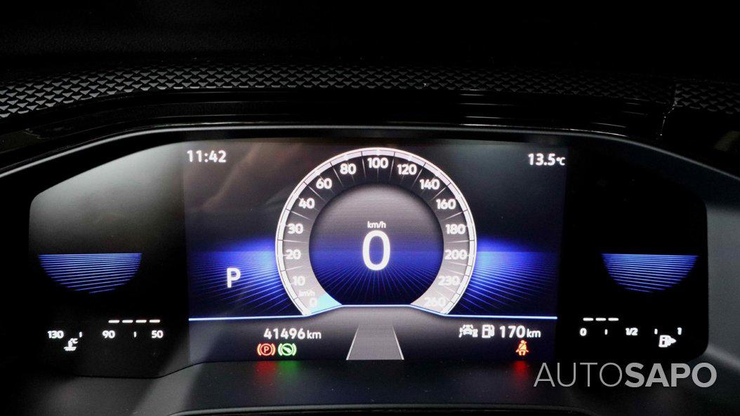 Volkswagen Taigo 1.0 TSI Life DSG de 2023