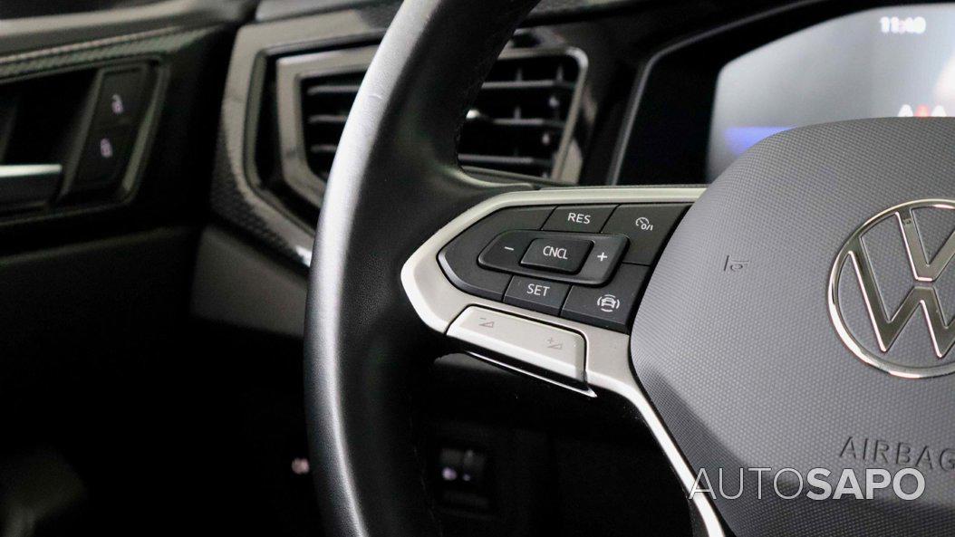 Volkswagen Taigo 1.0 TSI Life DSG de 2023