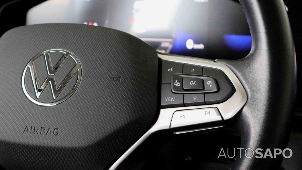 Volkswagen Taigo 1.0 TSI Life DSG de 2023