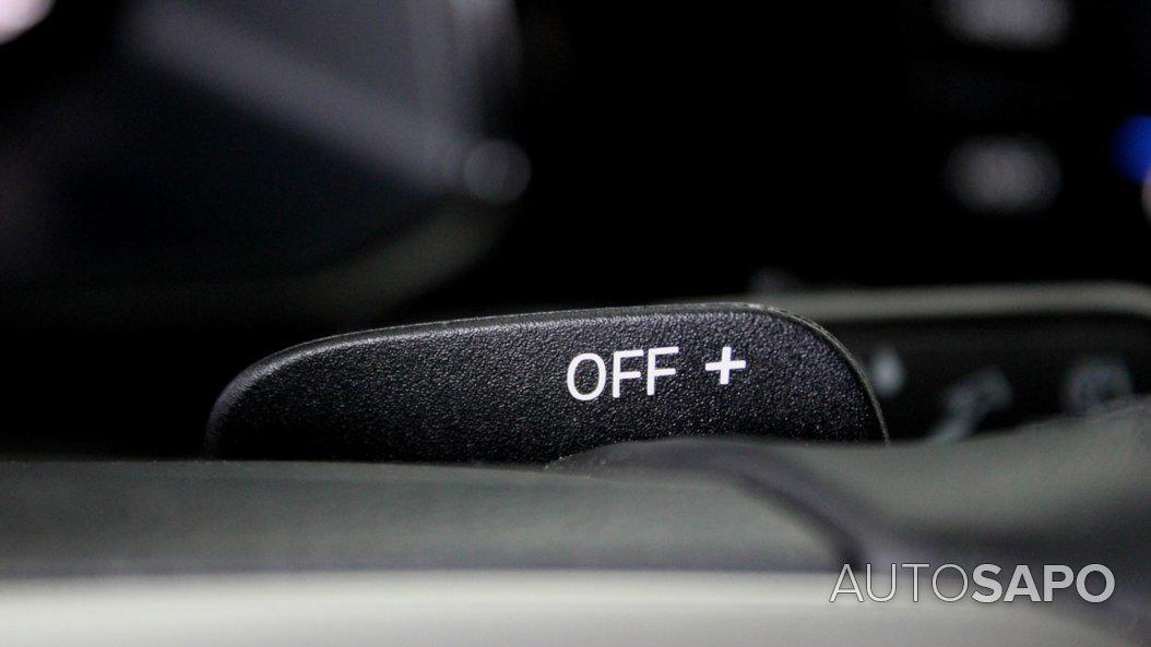 Volkswagen Taigo 1.0 TSI Life DSG de 2023