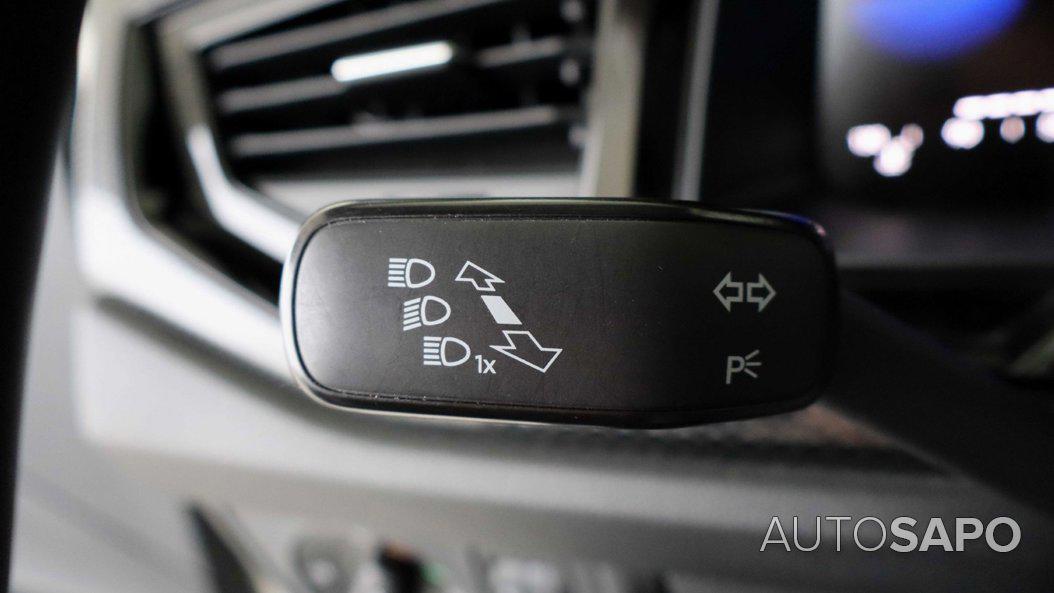 Volkswagen Taigo 1.0 TSI Life DSG de 2023