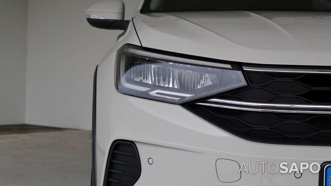 Volkswagen Taigo 1.0 TSI Life DSG de 2023