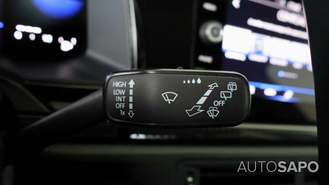 Volkswagen Taigo 1.0 TSI Life DSG de 2023