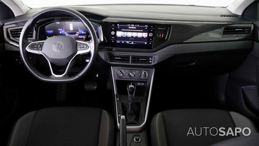 Volkswagen Taigo 1.0 TSI Life DSG de 2023