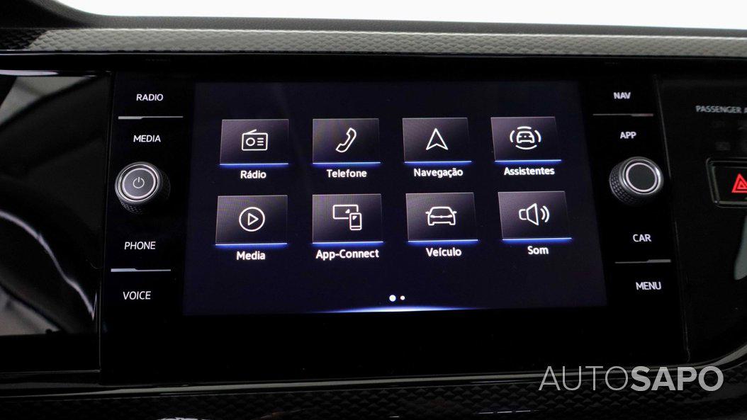 Volkswagen Taigo 1.0 TSI Life DSG de 2023