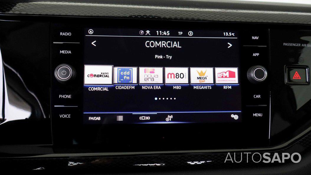 Volkswagen Taigo 1.0 TSI Life DSG de 2023