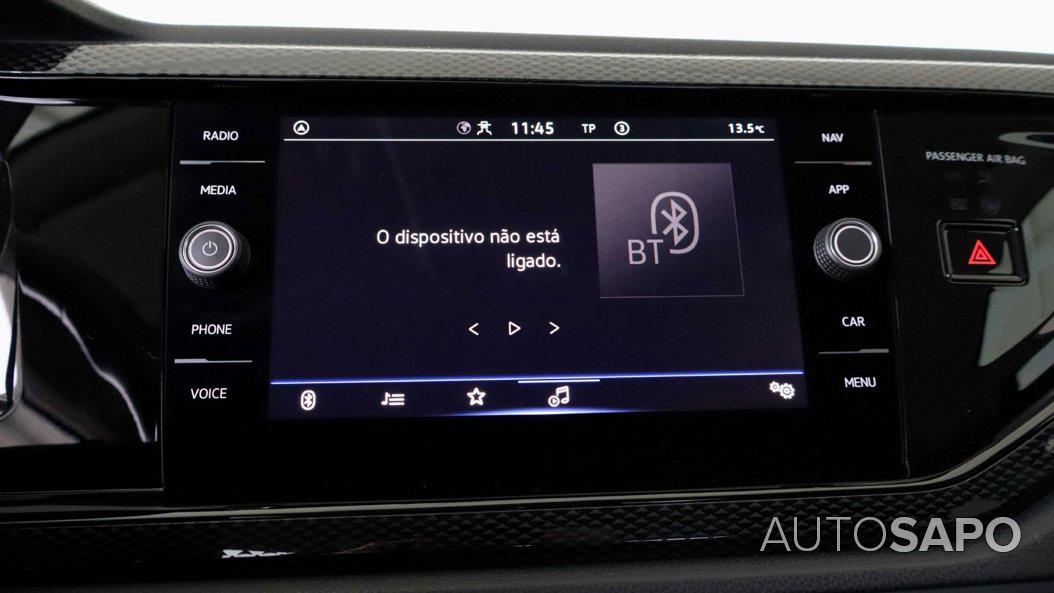 Volkswagen Taigo 1.0 TSI Life DSG de 2023