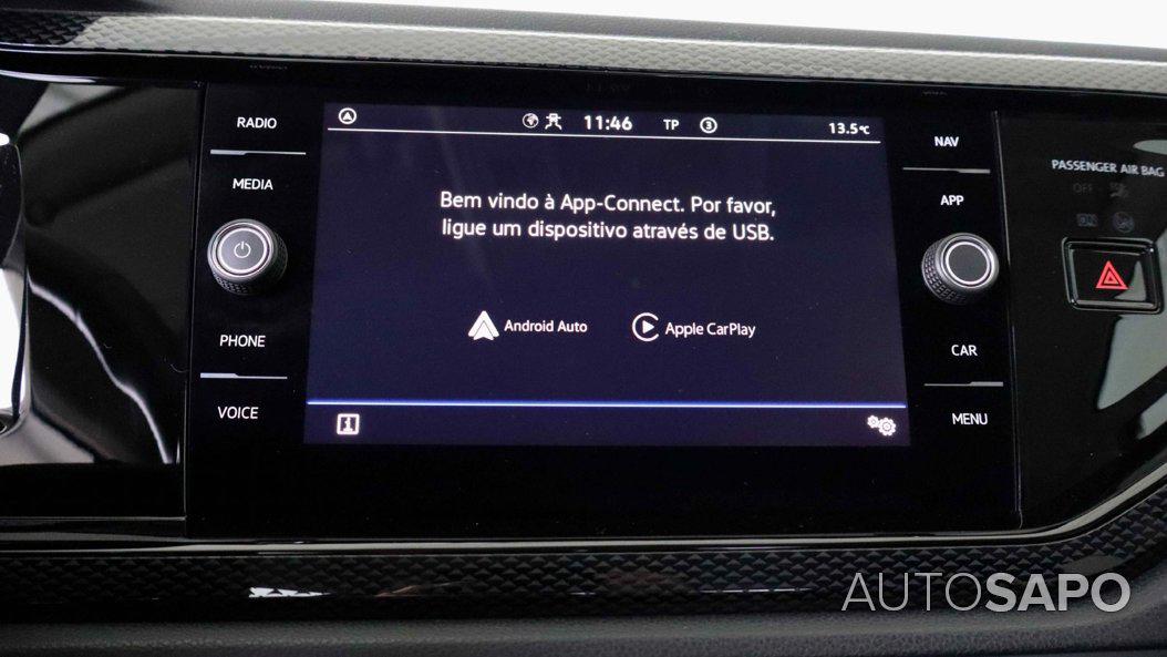 Volkswagen Taigo 1.0 TSI Life DSG de 2023