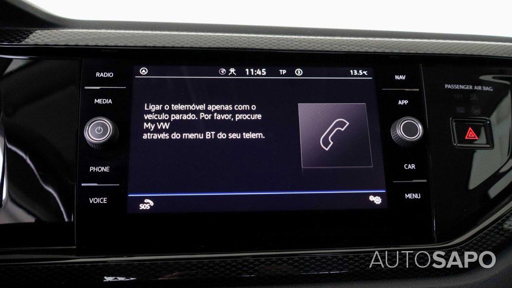 Volkswagen Taigo 1.0 TSI Life DSG de 2023