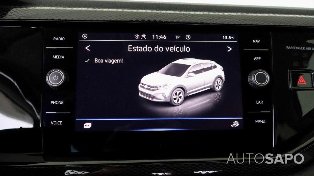 Volkswagen Taigo 1.0 TSI Life DSG de 2023