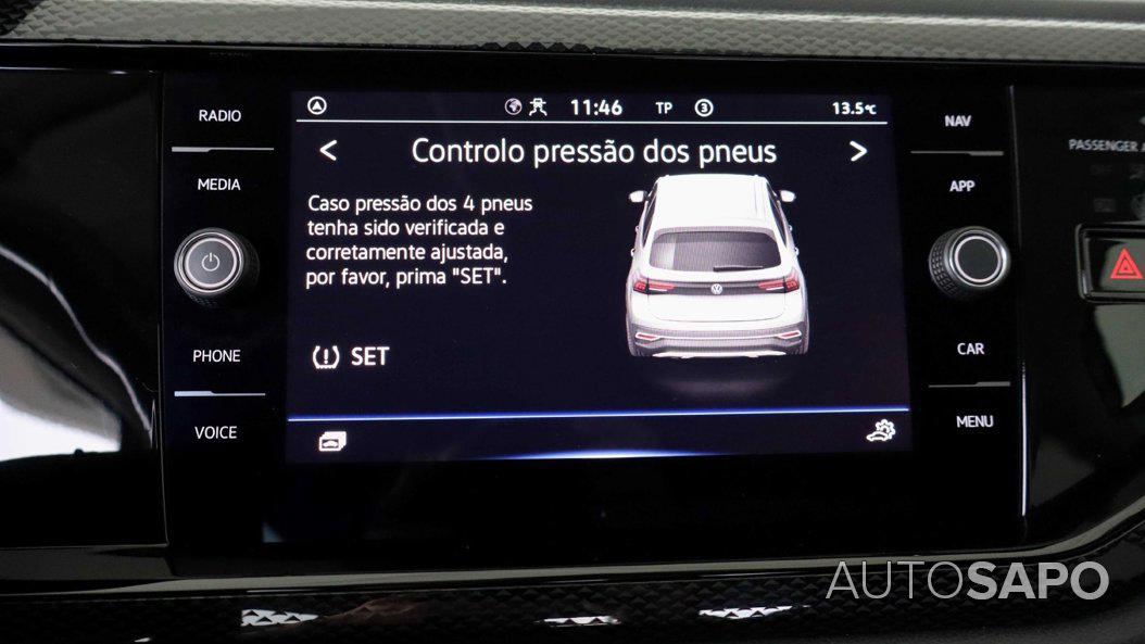 Volkswagen Taigo 1.0 TSI Life DSG de 2023