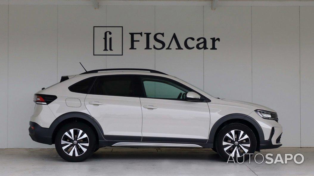 Volkswagen Taigo 1.0 TSI Life DSG de 2023