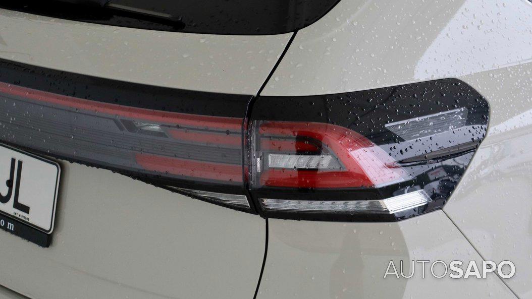 Volkswagen Taigo 1.0 TSI Life DSG de 2023