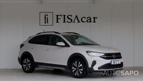 Volkswagen Taigo 1.0 TSI Life DSG de 2023