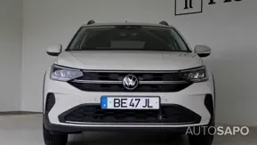 Volkswagen Taigo 1.0 TSI Life DSG de 2023