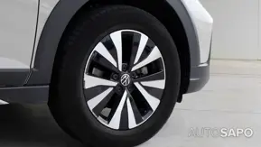 Volkswagen Taigo 1.0 TSI Life DSG de 2023