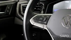 Volkswagen Taigo 1.0 TSI Life DSG de 2023