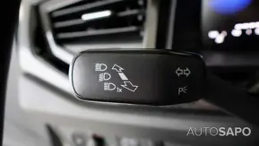 Volkswagen Taigo 1.0 TSI Life DSG de 2023