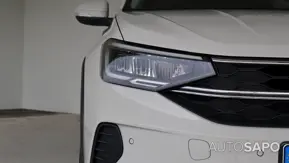 Volkswagen Taigo 1.0 TSI Life DSG de 2023