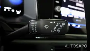 Volkswagen Taigo 1.0 TSI Life DSG de 2023