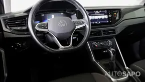 Volkswagen Taigo 1.0 TSI Life DSG de 2023