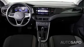 Volkswagen Taigo 1.0 TSI Life DSG de 2023