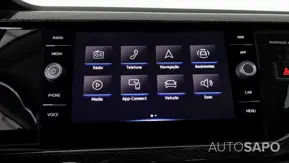 Volkswagen Taigo 1.0 TSI Life DSG de 2023