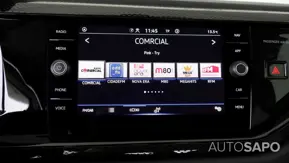 Volkswagen Taigo 1.0 TSI Life DSG de 2023