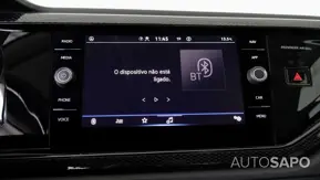 Volkswagen Taigo 1.0 TSI Life DSG de 2023