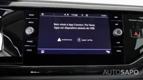 Volkswagen Taigo 1.0 TSI Life DSG de 2023