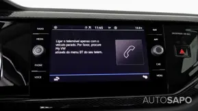 Volkswagen Taigo 1.0 TSI Life DSG de 2023