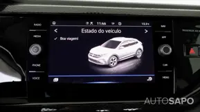 Volkswagen Taigo 1.0 TSI Life DSG de 2023