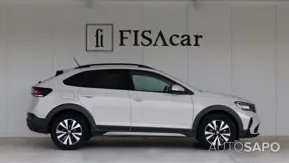 Volkswagen Taigo 1.0 TSI Life DSG de 2023