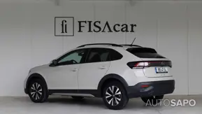 Volkswagen Taigo 1.0 TSI Life DSG de 2023