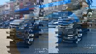 Mercedes-Benz Classe C de 2012