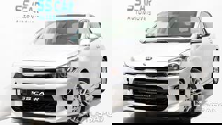 Kia Rio 1.0 T-GDi Drive de 2019